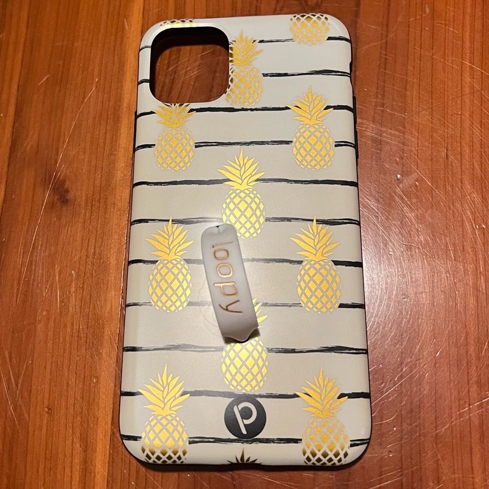 Loopy Case 11 Pro Max